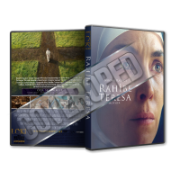 Rahibe Teresa - Mother - 2025 Türkçe Dvd Cover Tasarımı